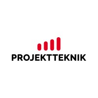 Projektteknik logo - Similar company to Incoord Installationscoordinator Ab