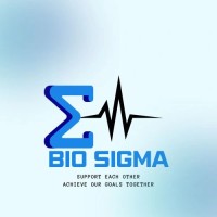 Bio-Sigma logo - Similar company to Tealab Srl