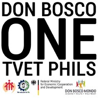 Don Bosco One TVET Philippines logo - Similar company to Superior Training Centre Rto Id 41122 | Cricos Provider 03591C