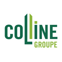 COLLINE GROUPE logo - Similar company to Groupe D2J