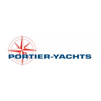 Yachtwerft Portier AG logo - Similar company to Loftsoft It Gmbh