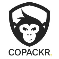 Copackr logo - Similar company to Blulinc