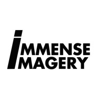 Immense Imagery logo - Similar company to Semaphore Search