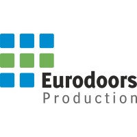 Eurodoors Production GmbH logo - Similar company to Staplertechnik Münsterland Gmbh