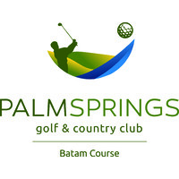 Palm Springs Golf & Country Club logo - Similar company to Angcona Mestika Unisole, Cv