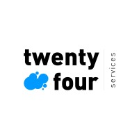 twentyfour Services logo - Similar company to Gp Wirth Architekten
