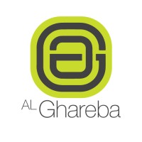 Al Ghareba logo - Similar company to Ngi Tech