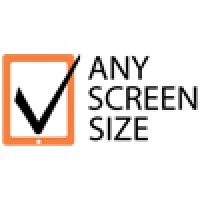 Any Screen Size B.V.