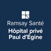 HOPITAL PRIVE PAUL D'EGINE HPPE logo - Similar company to Commune De Cugy