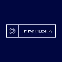 HY Partnerships logo - Similar company to Airpilot