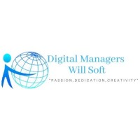 Digital Managers Will Soft logo - Similar company to Nuse Digital