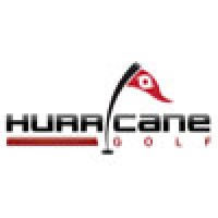Hurricane Golf logo - Similar company to Arete Industries