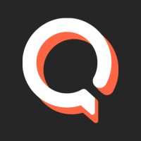 Qrush Germany logo - Similar company to Gag.Studio
