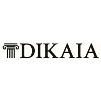 DIKAIA.ai logo - Similar company to Steva Hemp®
