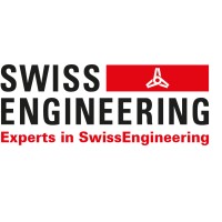 Experts in SwissEngineering logo - Similar company to Pms Process Management System