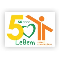 LeBem - Espaço Comunitário logo - Similar company to Onda Solidaria