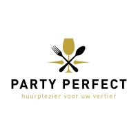 PartyPerfect logo - Similar company to Huug Private Dining