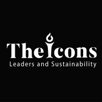 The Icons logo - Similar company to Synerlite