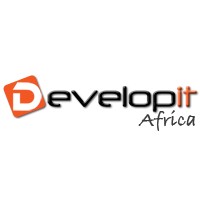 Developit Africa logo - Similar company to Cub3D Tech