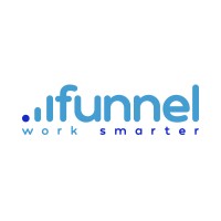 ifunnel Inc. logo - Similar company to Daejong Meditec