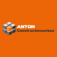 Anton Constructiewerken logo - Similar company to Spires B.V.
