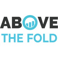 getabovethefold.com | Programmatic Media Experts logo - Similar company to Vinetree Corp.
