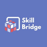 SkillBridge logo - Similar company to Chronotix
