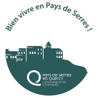 Communauté de communes du Pays de Serres en Quercy logo - Similar company to L'Impro