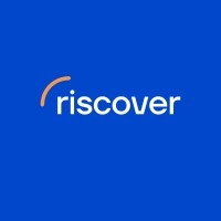 Riscover App logo - Similar company to Hypergrow.Io