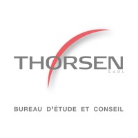 Thorsen Sàrl logo - Similar company to My-Services Sàrl