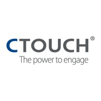 CTOUCH Ecuador logo - Similar company to I3Connect (Formerly Ctouch)