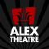 Alex Theatre logo - Similar company to Magic Castle Enterprises