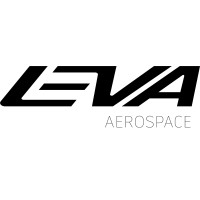 Leva Aerospace logo - Similar company to Girls Who Code Boston University