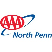 AAA North Penn logo - Similar company to Aaa Hoosier Motor Club