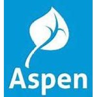 Aspen Distribution logo - Similar company to Front Range Lumber Company