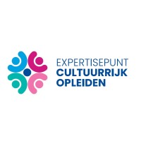 Expertisepunt Cultuurrijk Opleiden logo - Similar company to Twinseasons