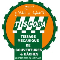 Sarl TISCOBA logo - Similar company to C.C.S. Santé & Environnement
