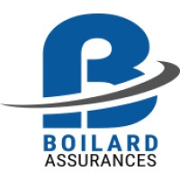 Boilard Assurances Inc. logo - Similar company to Partner Solutions Inc.