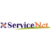 ServiceNet Technologies Pvt Ltd logo - Similar company to Cubicle Infotech