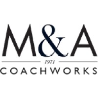 M&A COACHWORKS LIMITED logo - Similar company to Chartwell Derby Ltd - (Powered By Steer)