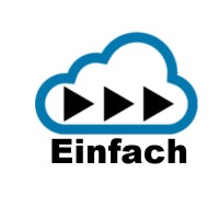 Einfach Cloud logo - Similar company to Oficina Certa