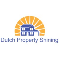 Dutch Property Shining logo - Similar company to Agroflex Bv