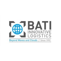 BATI Group of Shipping Companies logo - Similar company to Roll Group