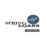 Spring Loans Premier Group logo - Similar company to Spring Loans