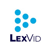 LexVid Online CLE logo - Similar company to Access Mcle Online