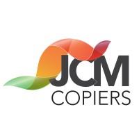 JCM Copiers logo - Similar company to Ebs Copiers, Inc.