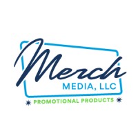 Merch Media logo - Similar company to Scale Interactive