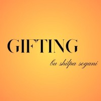 Gifting by Shilpa Sogani logo - Similar company to Creative 369 Solutions