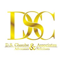 D.S.Chaube & Associates logo - Similar company to Neeraj Associates