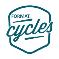 Format Cycles logo - Similar company to Two Roule